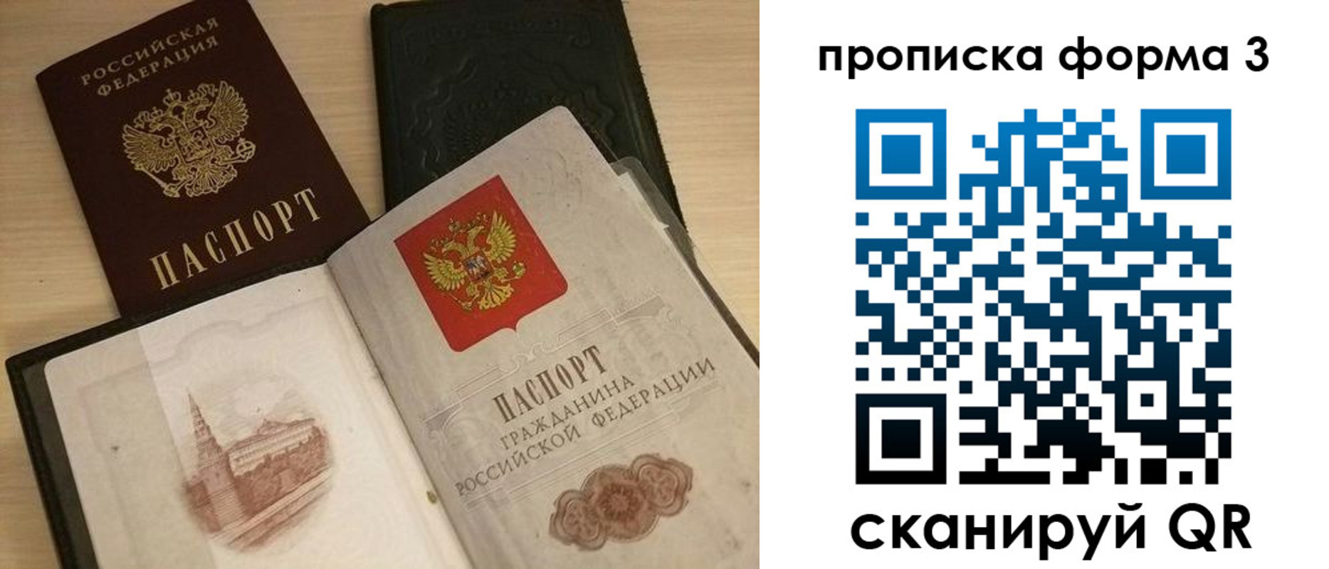 прописка для школы в Рязанской области